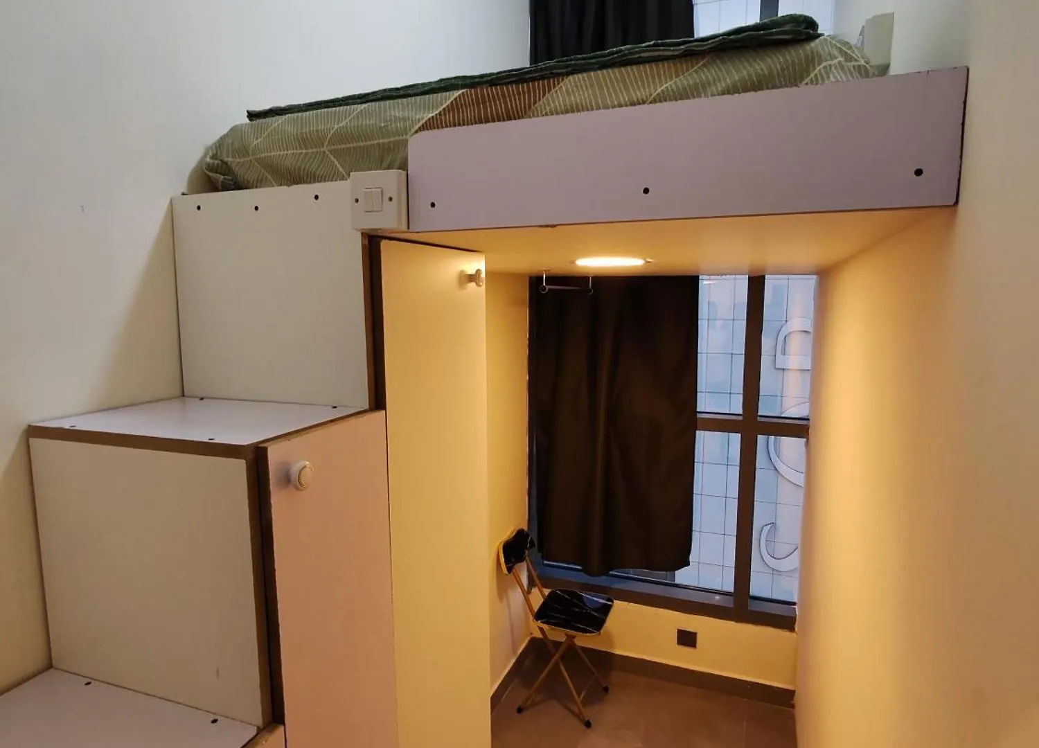 民宿 Business Bay Loft Accommodation 迪拜 阿拉伯联合酋长国