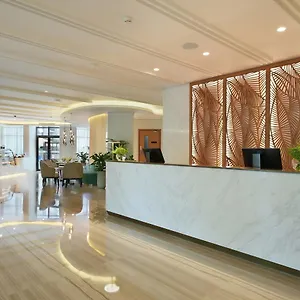 Arabian Park Dubai, An Edge By Rotana Otel