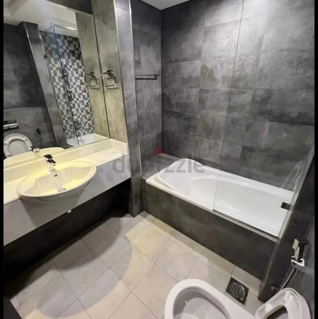 홈스테이 Business Bay Loft Accommodation 두바이